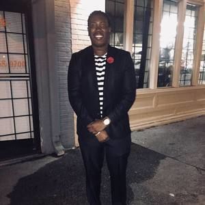 Meet your Posher, Darian